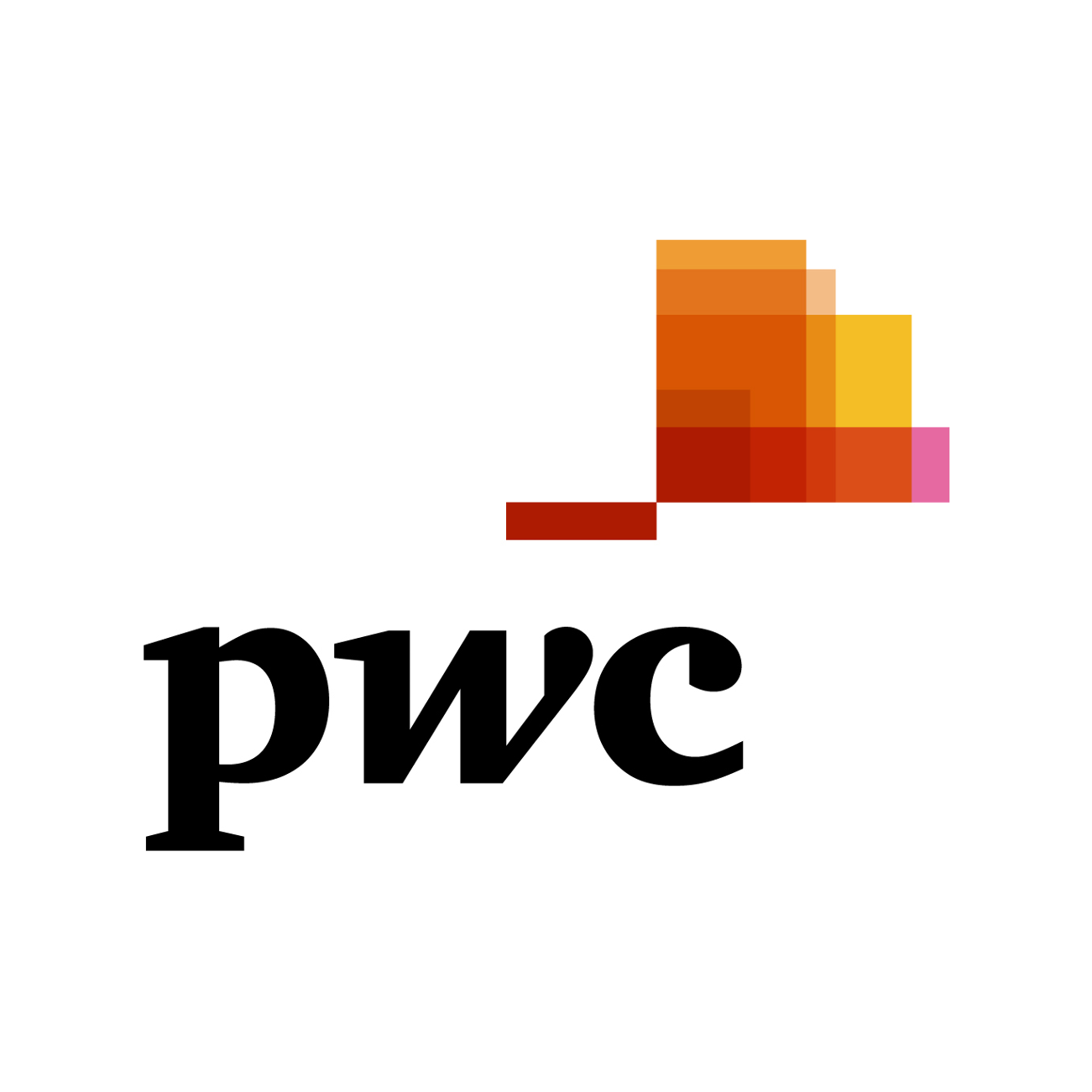 PwC ロゴ